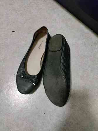 Tumman siniset balleriinat Kuopio