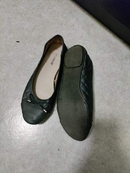 Tumman siniset balleriinat Kuopio – foto 2