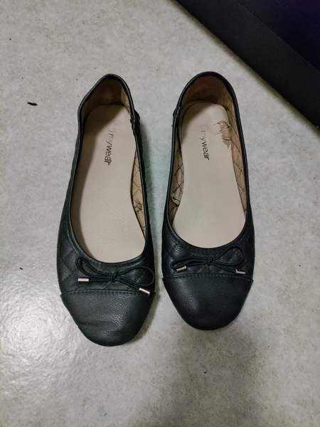 Tumman siniset balleriinat Kuopio – foto 3