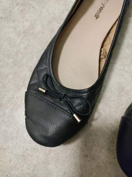 Tumman siniset balleriinat Kuopio – foto 1