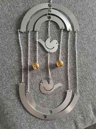 Aarikka koriste Kauhava