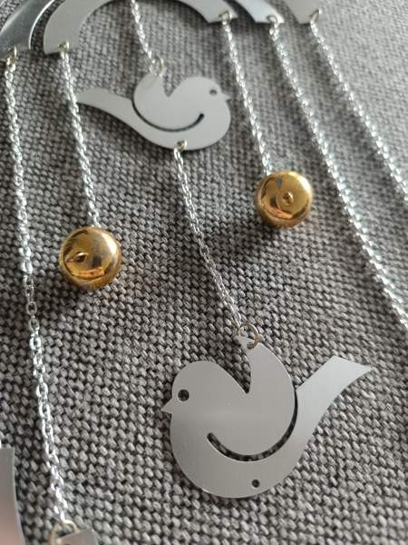 Aarikka koriste Kauhava - valokuva 2