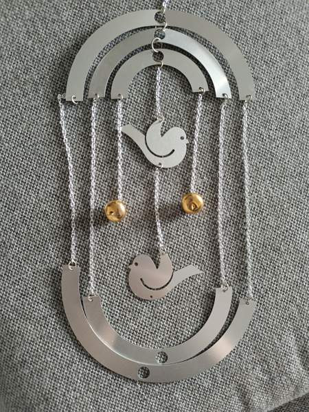 Aarikka koriste Kauhava - valokuva 1