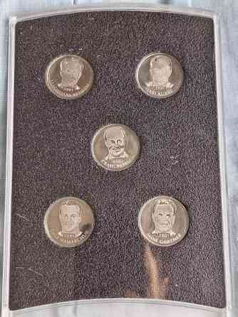 Jääkiekon Hall Of Fame tulokkaat 2001 keräilykokoelma Uusikaupunki