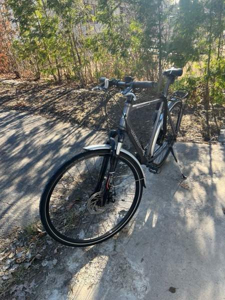 Insera Reflex Eco 28 Jyvaeskylae - photo 4