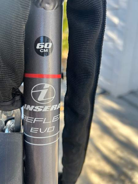 Insera Reflex Eco 28 Jyvaeskylae - photo 6