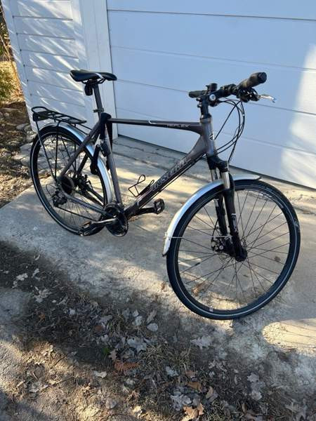 Insera Reflex Eco 28 Jyvaeskylae - photo 2