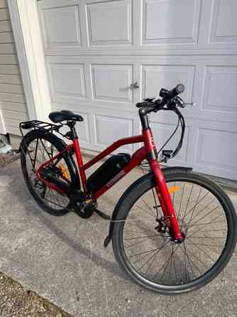 Ava Fitnord 200 (kuin uusi!) Lahti