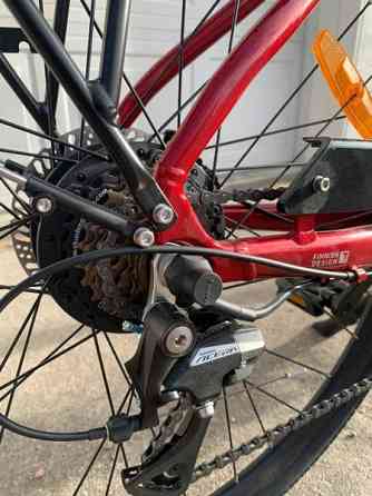 Ava Fitnord 200 (kuin uusi!) Lahti