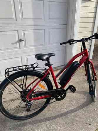 Ava Fitnord 200 (kuin uusi!) Lahti