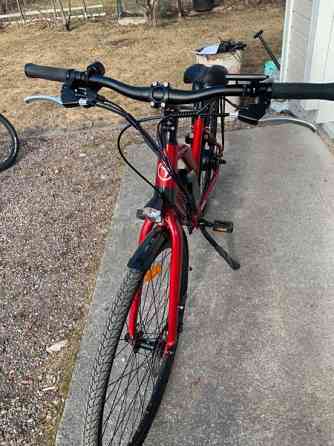 Ava Fitnord 200 (kuin uusi!) Lahti