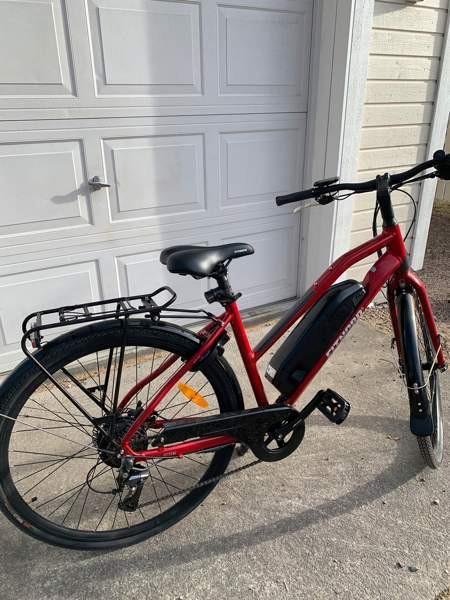 Ava Fitnord 200 (kuin uusi!) Lahti – foto 2