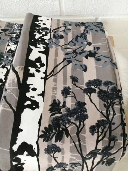 Vallila verhokapat Lappeenranta – foto 1