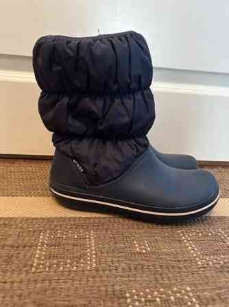 Crocs saappaat 38 Kouvola