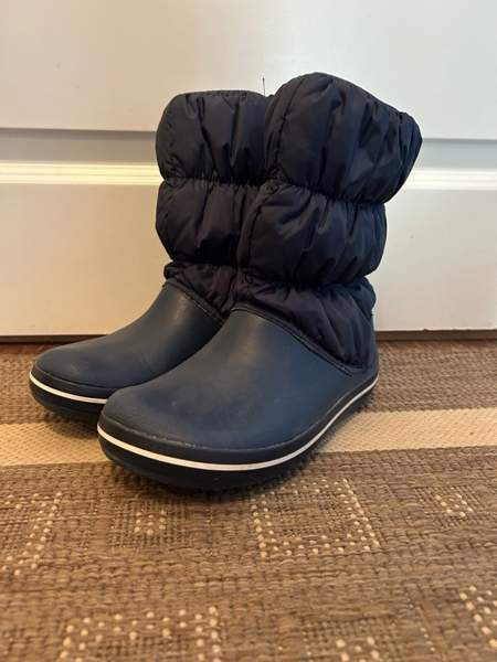 Crocs saappaat 38 Kouvola - photo 2