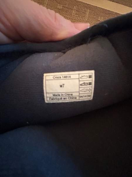 Crocs saappaat 38 Kouvola - photo 3