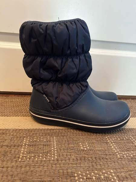 Crocs saappaat 38 Kouvola - photo 1