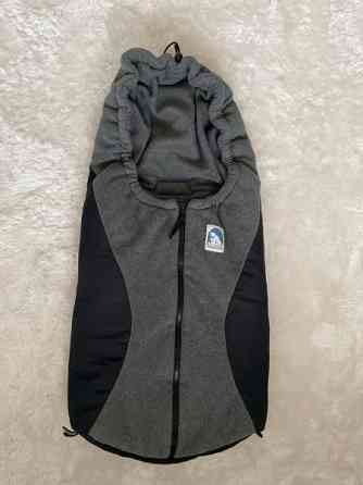 Eisbärchen minilämpöpussi Lappeenranta