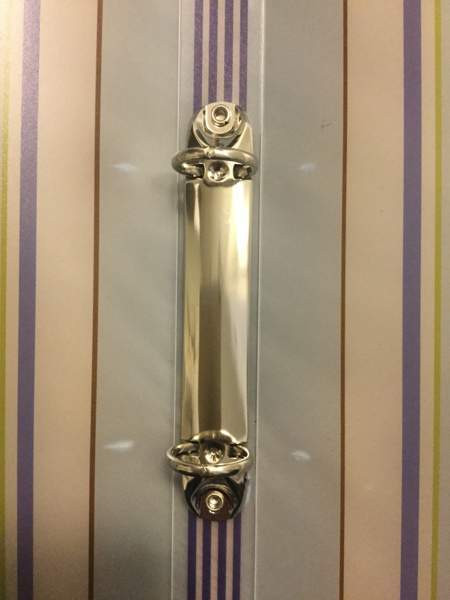 Esprit sininen kansio / mappi Espoo – foto 2