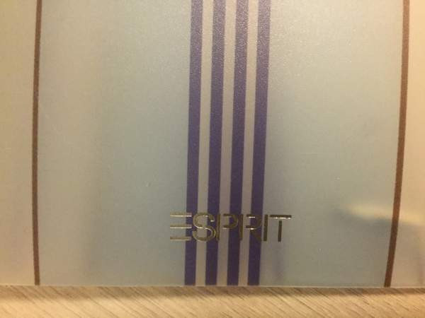 Esprit sininen kansio / mappi Espoo – foto 3