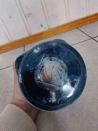 Alkio maljakko Oulainen