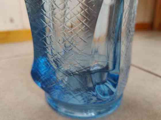 Alkio maljakko Oulainen