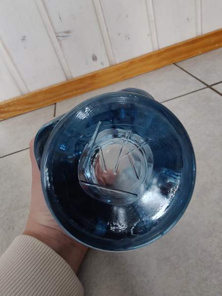 Alkio maljakko Oulainen – foto 4