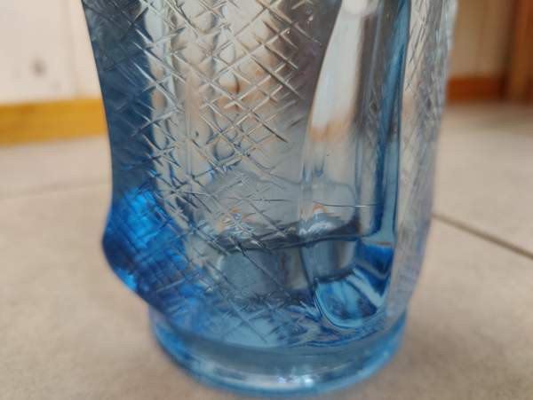 Alkio maljakko Oulainen – foto 3