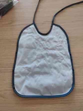 Liewood Panda ruokalappu Jyvaeskylae