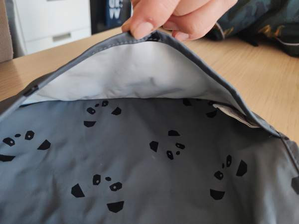 Liewood Panda ruokalappu Ювяскюля - изображение 4