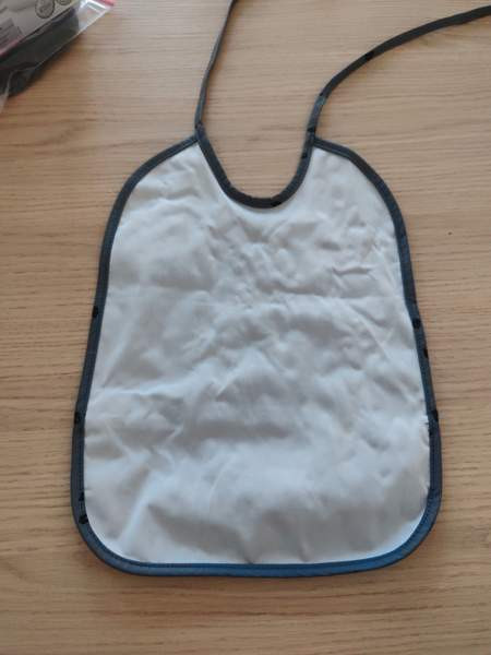 Liewood Panda ruokalappu Ювяскюля - изображение 2