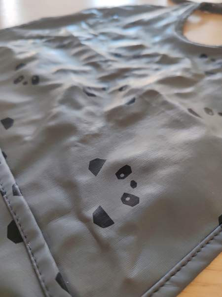 Liewood Panda ruokalappu Ювяскюля - изображение 3