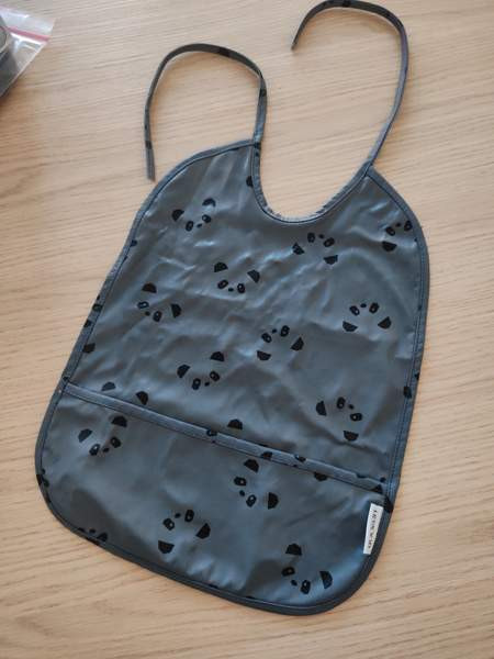 Liewood Panda ruokalappu Ювяскюля - изображение 1