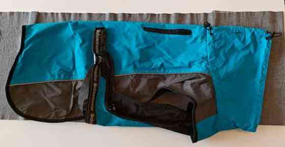 Koiran sadetakki 55 Tampere