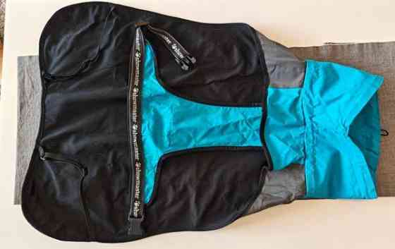 Koiran sadetakki 55 Tampere