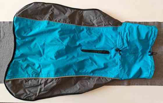 Koiran sadetakki 55 Tampere