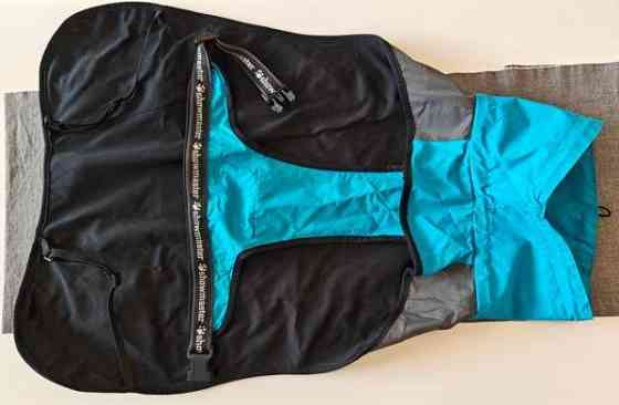 Koiran sadetakki 55 Tampere