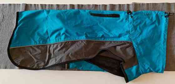 Koiran sadetakki 55 Tampere