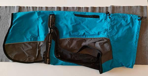 Koiran sadetakki 55 Tampere – foto 3