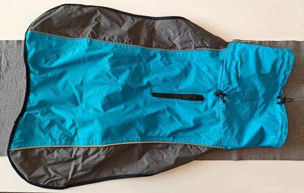 Koiran sadetakki 55 Tampere – foto 4