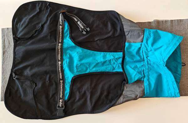 Koiran sadetakki 55 Tampere – foto 6