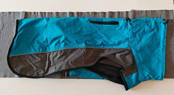 Koiran sadetakki 55 Tampere – foto 1