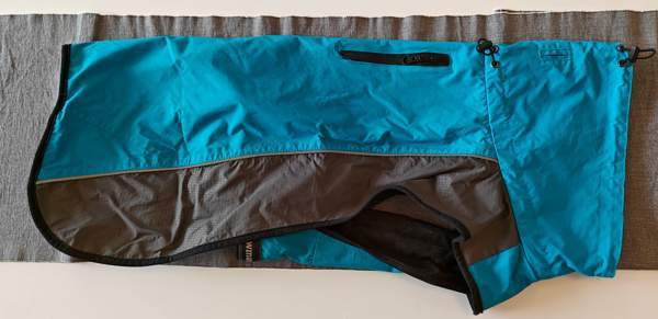 Koiran sadetakki 55 Tampere – foto 2