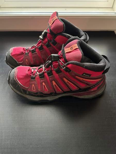 Goretex  välikausikengät 35 Oulu – foto 1