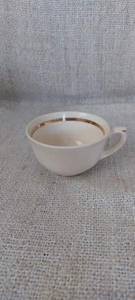 Teekannu, kahvikupit, lautaset, Arabia, EDULLISESTI Sotkamo - photo 6