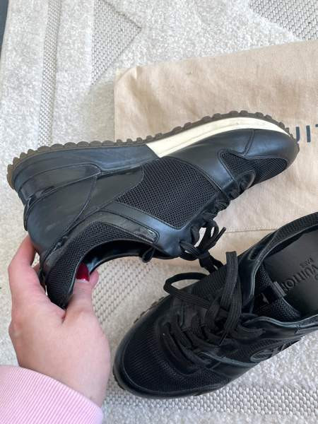 Louis Vuitton Runaway sneakers Haemeenlinna – foto 3
