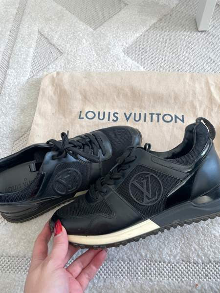 Louis Vuitton Runaway sneakers Haemeenlinna – foto 1