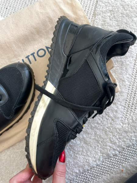 Louis Vuitton Runaway sneakers Haemeenlinna – foto 4