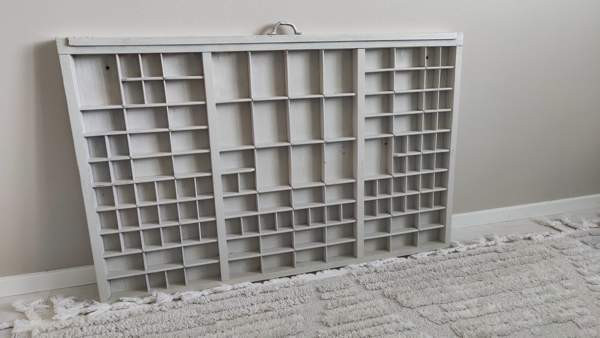 Vanha kirjasinkasti Валкеакоски - изображение 1