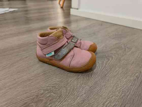 Dodo Shoes Noah Jyvaeskylae